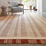 Кресло с каркасом из массива ясеня Deniaud Ash Grey Armchair варинант исполнения - 12 | Loft Concept в Краснодаре