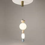 Подвесной светильник Adore LED 3000K 17Bт варинант исполнения - 4 | Loft Concept в Краснодаре