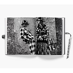 Подарочное издание про феминизм в моде Марии Грации Кьюри Her Dior Maria Grazia Chiuris New Voice варинант исполнения - 4 | Loft Concept в Краснодаре