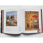 Книга Коллекция картин Сарджента Sargent: The Masterworks варинант исполнения - 11 | Loft Concept в Краснодаре