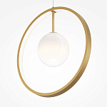 Подвесной светильник Paparazzi 3000К 12Вт варинант исполнения - 3 | Loft Concept в Краснодаре