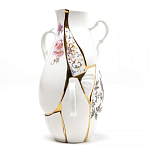 Ваза Seletti Kintsugi high варинант исполнения - 2 | Loft Concept в Краснодаре