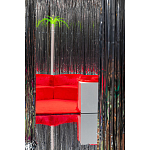 Дизайнерский модульный диван Poltronova Safari Sofa варинант исполнения - 6 | Loft Concept в Краснодаре