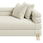 Дизайнерский Диван Lancaster варинант исполнения - 3 | Loft Concept в Краснодаре