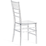 Стул прозрачный Invisible World варинант исполнения - 2 | Loft Concept в Краснодаре