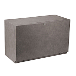 Настольный письменный набор из малахита и долерита с декором в виде герба России Leader Organizer варинант исполнения - 7 | Loft Concept в Краснодаре