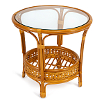 Комплект уличной мебели Sienna Caramel варинант исполнения - 8 | Loft Concept в Краснодаре