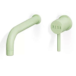 Цветной смеситель Mireda варинант исполнения - 3 | Loft Concept в Краснодаре