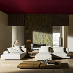 Модульный диван MARTEEN Modular Sofa варинант исполнения - 3 | Loft Concept в Краснодаре