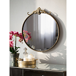 Настенное зеркало Houston варинант исполнения - 7 | Loft Concept в Краснодаре