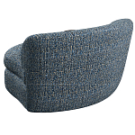 Кушетка со столиком Ulysses варинант исполнения - 5 | Loft Concept в Краснодаре