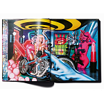 Фотоальбом Антолoгия Дэвида Лaшaпeля David LaChapelle. Lost + Found варинант исполнения - 5 | Loft Concept в Краснодаре