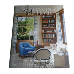 Книга Стильные интерьеры  Romancing the Home. Stylish Interiors for a Modern Lifestyle варинант исполнения - 2 | Loft Concept в Краснодаре