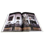 Книга Living Well by Design варинант исполнения - 9 | Loft Concept в Краснодаре