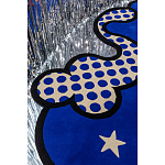 Дизайнерский ковер Poltronova Tappeto Cielo Rug варинант исполнения - 4 | Loft Concept в Краснодаре