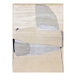 Ковер шелк Manhattan Wool Silk Carpet VI варинант исполнения - 1 | Loft Concept в Краснодаре