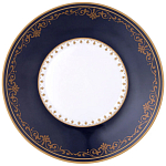 Чайная пара из фарфора синяя 300 мл Porcelain Horse Set варинант исполнения - 2 | Loft Concept в Краснодаре