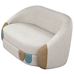 Дизайнерский Диван Undina варинант исполнения - 2 | Loft Concept в Краснодаре