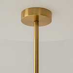 Люстра подвесная Museo G9 варинант исполнения - 6 | Loft Concept в Краснодаре