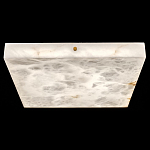 Люстра потолочная квадратная минималистичная Perfection of Geometry варинант исполнения - 6 | Loft Concept в Краснодаре