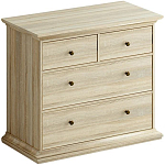 Комод Stasi варинант исполнения - 1 | Loft Concept в Краснодаре