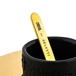 Кофейная пара Seletti Lunar варинант исполнения - 2 | Loft Concept в Краснодаре