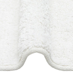 Ковер круглый из хлопка  The living inside варинант исполнения - 2 | Loft Concept в Краснодаре