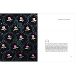 Книга Maison Lesage: Haute Couture Embroidery Mauries Patrick варинант исполнения - 5 | Loft Concept в Краснодаре