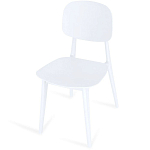 Стул The White Moment варинант исполнения - 6 | Loft Concept в Краснодаре