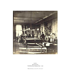 Книга Photographers of Genius at the Getty варинант исполнения - 5 | Loft Concept в Краснодаре