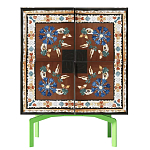 Тумба Short Carpet Angle варинант исполнения - 1 | Loft Concept в Краснодаре