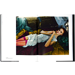 Книга Fashion Image Revolution варинант исполнения - 5 | Loft Concept в Краснодаре