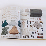 Книга Louis Vuitton Marc Jacobs Limmited edition варинант исполнения - 8 | Loft Concept в Краснодаре