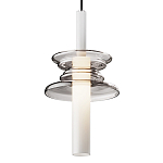 Подвесной светильник Gray trail варинант исполнения - 1 | Loft Concept в Краснодаре