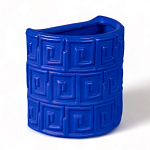 Ваза Seletti Greche Blue варинант исполнения - 2 | Loft Concept в Краснодаре