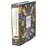 Книга The Complete Pattern Directory: 1500 Designs from All Ages and Cultures варинант исполнения - 1 | Loft Concept в Краснодаре