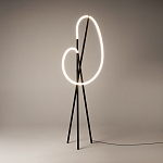 Напольный светильник Crochet 3000К 36Вт варинант исполнения - 2 | Loft Concept в Краснодаре