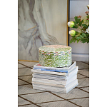 Шкатулка Plant fauna варинант исполнения - 3 | Loft Concept в Краснодаре