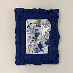 Панно «Old but New»  варинант исполнения - 6 | Loft Concept в Краснодаре