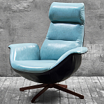 Кресло Ryan Armchair варинант исполнения - 1 | Loft Concept в Краснодаре