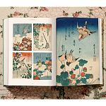 Подарочная большая книга Hokusai XXL Самая полная монография о Хокусае варинант исполнения - 12 | Loft Concept в Краснодаре