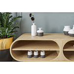 Тумба «Фринтеза» варинант исполнения - 3 | Loft Concept в Краснодаре