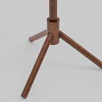 Напольная вешалка из массива бука Branches Hangers Dark варинант исполнения - 5 | Loft Concept в Краснодаре