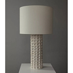 Лампа настольная «Bone #2» варинант исполнения - 1 | Loft Concept в Краснодаре