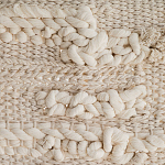 Панно гобелен из шерсти  wall panel Misty Morning варинант исполнения - 5 | Loft Concept в Краснодаре