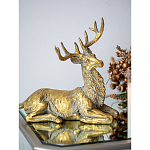 Фигурка The Golden Deer варинант исполнения - 6 | Loft Concept в Краснодаре