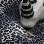 Дизайнерский модульный диван Poltronova Safari Sofa варинант исполнения - 12 | Loft Concept в Краснодаре