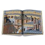 Коллекционная редкая книга Версаль. От Людовика XIV до Джеффа Кунса. Versailles From Louis XIV to Jeff Koons варинант исполнения - 13 | Loft Concept в Краснодаре