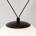 Подвесной светильник Twins 3000К 26Вт варинант исполнения - 5 | Loft Concept в Краснодаре