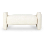 Банкетка Feather of softness варинант исполнения - 2 | Loft Concept в Краснодаре